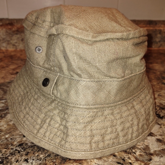 Original Penguin Bucket Hat - Picture 1 of 4
